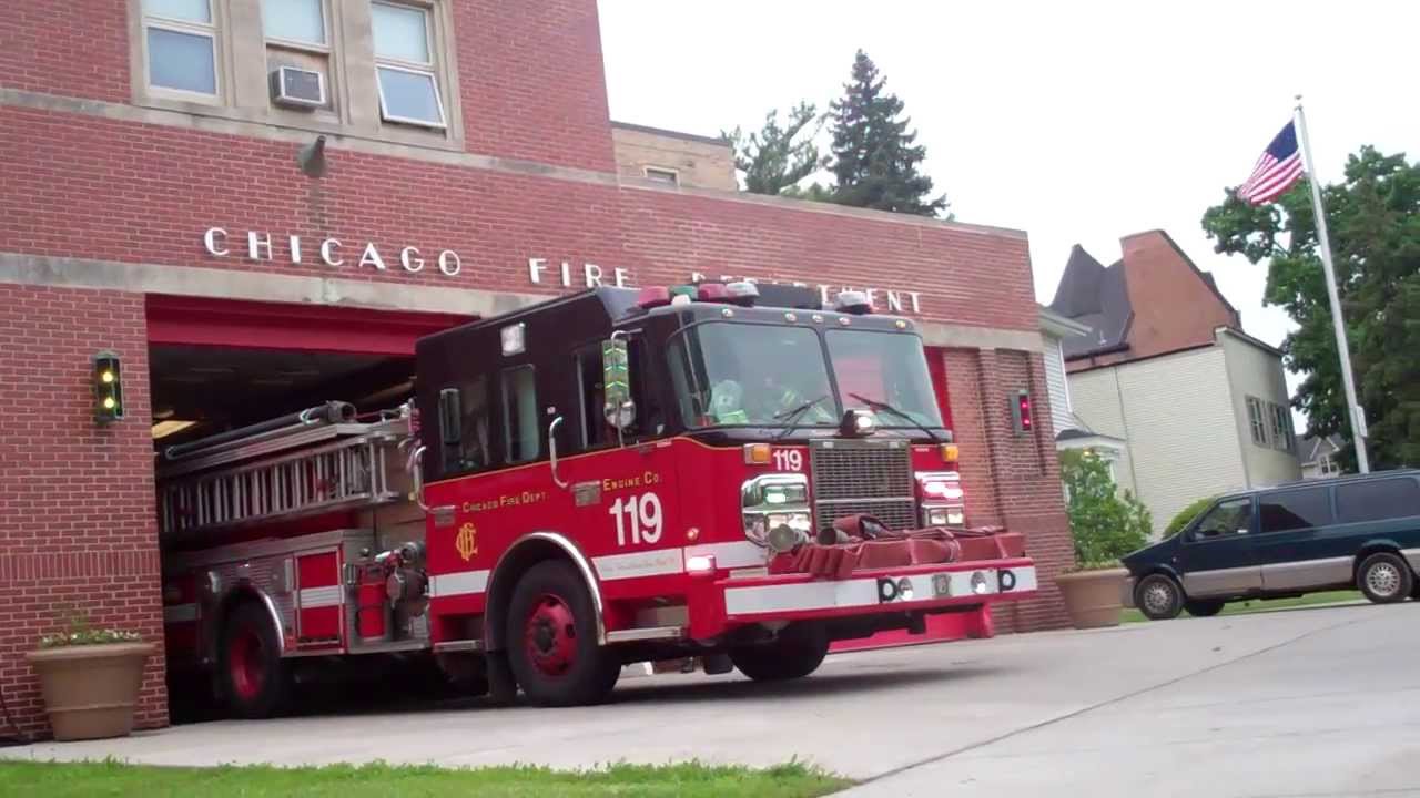 chicago fire google drive